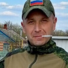 Фотография мужчины Леха, 34 года из г. Богучар