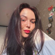 Фотография девушки Полина, 22 года из г. Москва