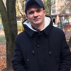 Фотография мужчины Вова, 35 лет из г. Калининград