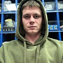 Дмитрий, 25 лет