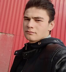 Фотография мужчины Polat Alemdor, 19 лет из г. Новосибирск