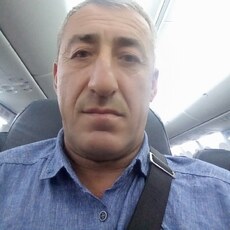 Фотография мужчины Куян, 53 года из г. Ноябрьск