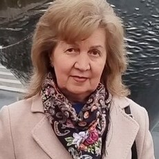 Фотография девушки Лидия, 66 лет из г. Краснодар