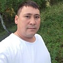 Достонбек, 34 года