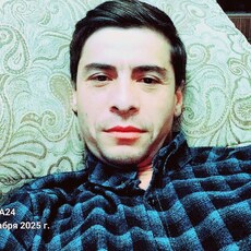 Фотография мужчины Гуга, 34 года из г. Мурманск