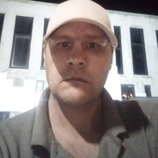 Фотография мужчины Михаил, 39 лет из г. Рязань