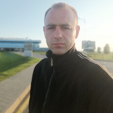 Фотография мужчины Александр, 36 лет из г. Барановичи