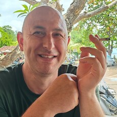 Фотография мужчины Осман, 48 лет из г. Москва