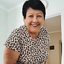 Любаша, 64 года