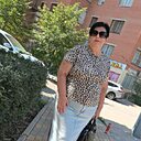 Любаша, 64 года