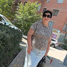 Фотография девушки Любаша, 64 года из г. Ростов-на-Дону