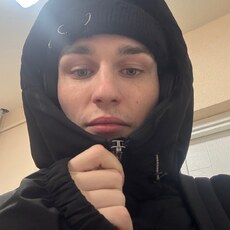 Фотография мужчины Костя, 20 лет из г. Минск