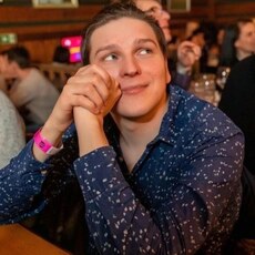 Фотография мужчины Алексей, 28 лет из г. Казань