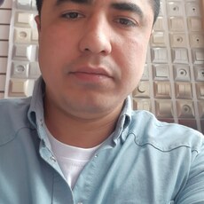 Фотография мужчины Akmal, 33 года из г. Пушкино (Московская Обл)