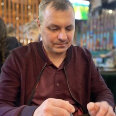 Фотография мужчины Юрий, 49 лет из г. Куйбышев