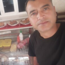 Фотография мужчины Бек, 42 года из г. Фергана