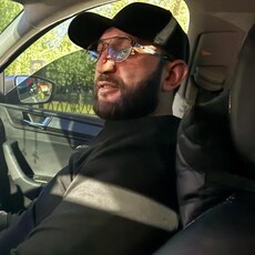 Фотография мужчины Камо, 36 лет из г. Волгоград