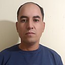 Алихан, 38 лет