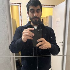 Фотография мужчины Мирзабек, 27 лет из г. Москва