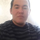 Кайрат, 39 лет