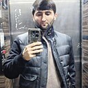 Аҳмад, 29 лет