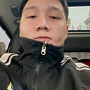 Мырзабек, 23 года