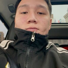 Фотография мужчины Мырзабек, 23 года из г. Астана