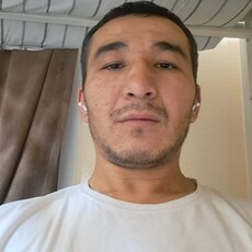 Фотография мужчины Хикматилло, 35 лет из г. Москва