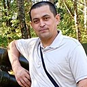 Хамрабек, 35 лет