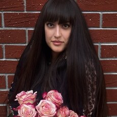 Фотография девушки Наташа, 32 года из г. Краков