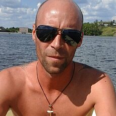 Фотография мужчины Мётра, 30 лет из г. Кировград