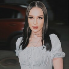 Фотография девушки Диана, 25 лет из г. Ставрополь