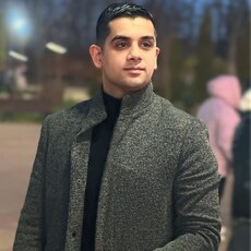 Фотография мужчины Мустафа, 30 лет из г. Москва