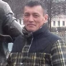 Фотография мужчины Аман, 50 лет из г. Москва