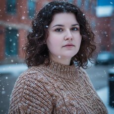 Фотография девушки Ангелина, 25 лет из г. Юрьев-Польский