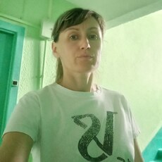 Фотография девушки Ольга, 39 лет из г. Минск