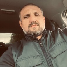 Фотография мужчины Малик, 38 лет из г. Москва