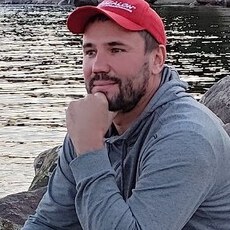 Фотография мужчины Владимир, 39 лет из г. Алексин