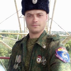 Фотография мужчины Иван, 30 лет из г. Артемовск