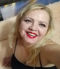 Фотография девушки Нина, 45 лет из г. Мозырь