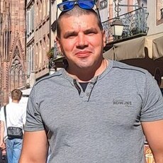 Фотография мужчины Сергей, 37 лет из г. Полоцк