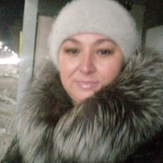 Фотография девушки Мари, 50 лет из г. Новосибирск