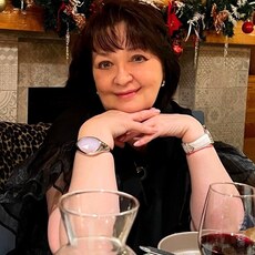 Фотография девушки Елена, 51 год из г. Киров