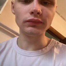 Фотография мужчины Семен, 22 года из г. Колпино