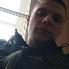 Фотография мужчины Иван, 23 года из г. Санкт-Петербург