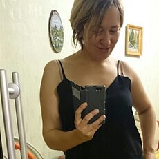 Фотография девушки Borgo Antico, 39 лет из г. Иркутск