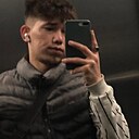 Жасур, 23 года