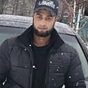 Арсен, 23 года