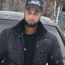 Фотография мужчины Арсен, 23 года из г. Рубцовск