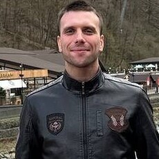 Фотография мужчины Глеб, 35 лет из г. Новокузнецк